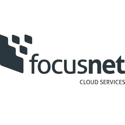Focusnet Logo