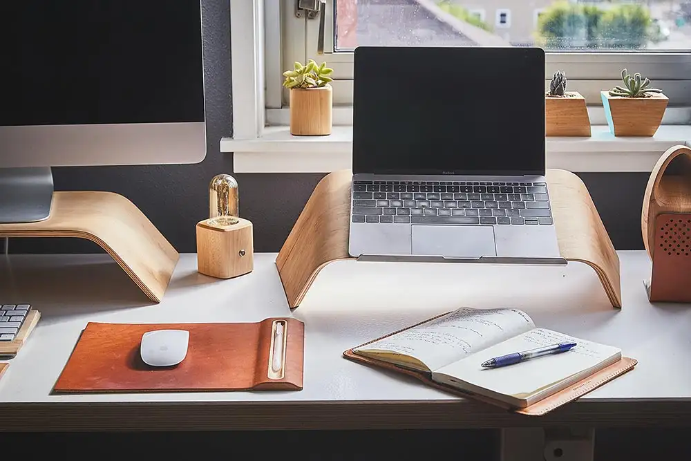 Warum sich Diensträder auch im Homeoffice lohnen Warum sich Diensträder auch im Homeoffice lohnen