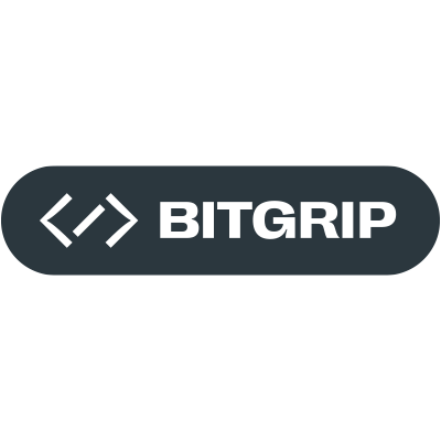 Logo von BitGrip